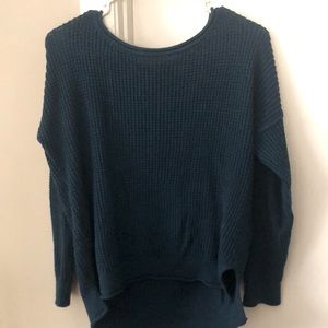 Hollister Knit Sweater